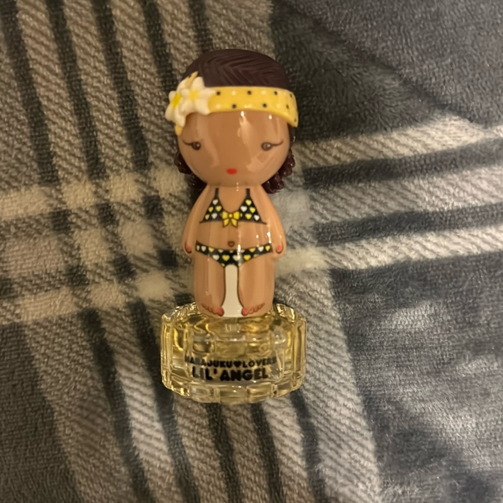 Harajuku Lovers Summer Lil Angel 10ml